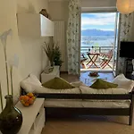 Miralago Daire Stresa