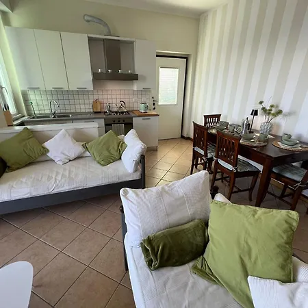 Miralago * סטרסה