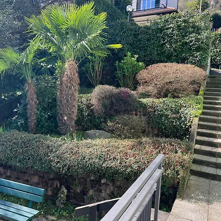 Apartamento Miralago