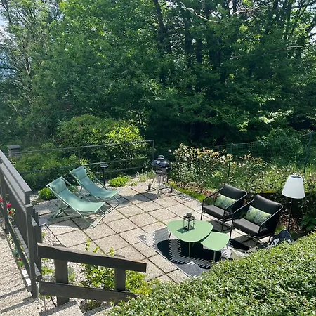 Miralago דירה סטרסה