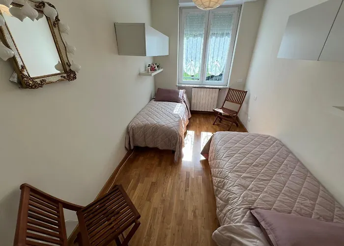 Apartamento Miralago