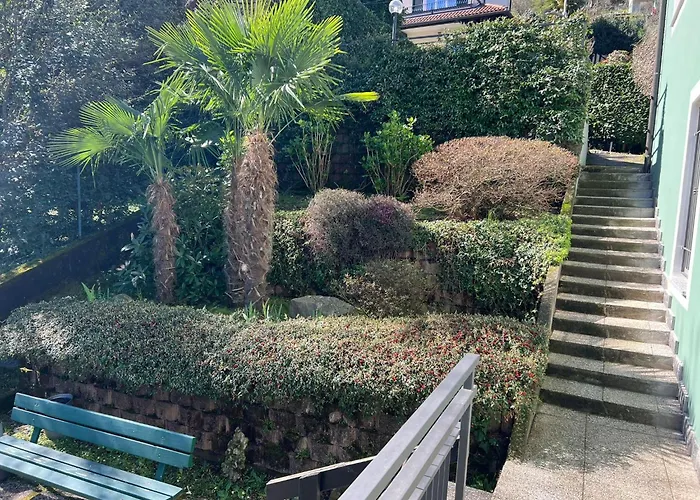 Apartamento Miralago